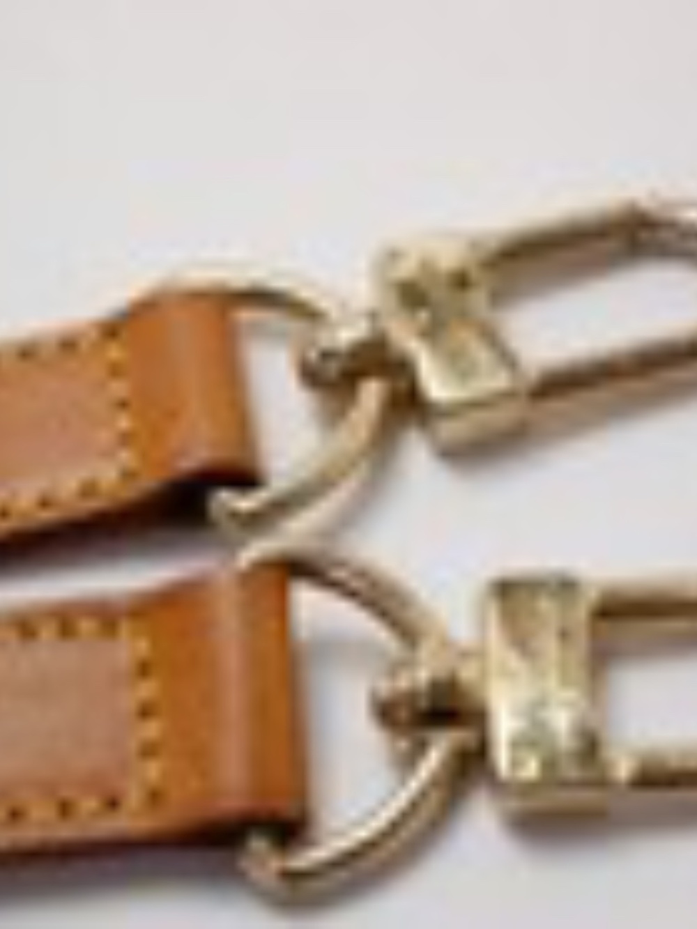 Keepall Bandouliere Strap - Picture 3 of 4